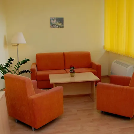 Hotel Sport Debreczyn