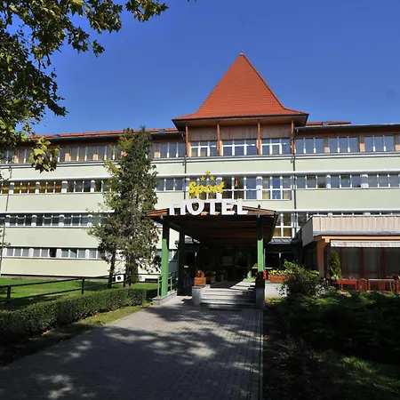 Отель Sport