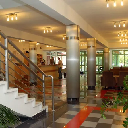 Sport Hotel 3*