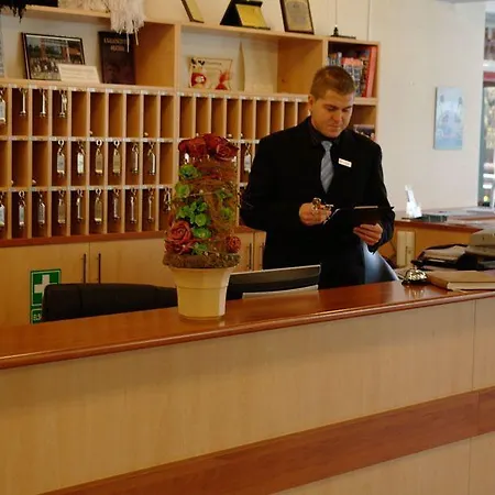 Sport Hotel Debreczyn