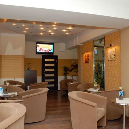 Sport Hotel