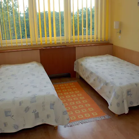 Hotel Sport 3*