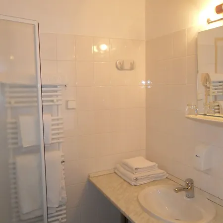 Sport Hotel Debreczyn