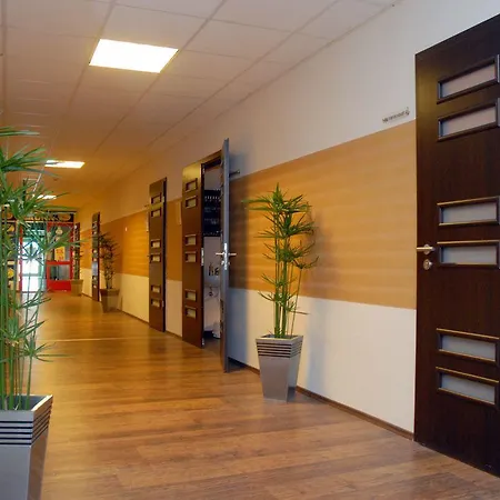 Hotel Sport Debreczyn