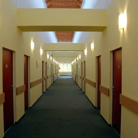 Sport Hotel Debreczyn