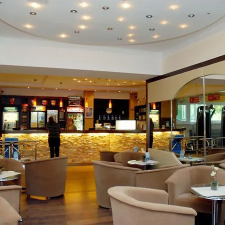 Sport Hotel 3*