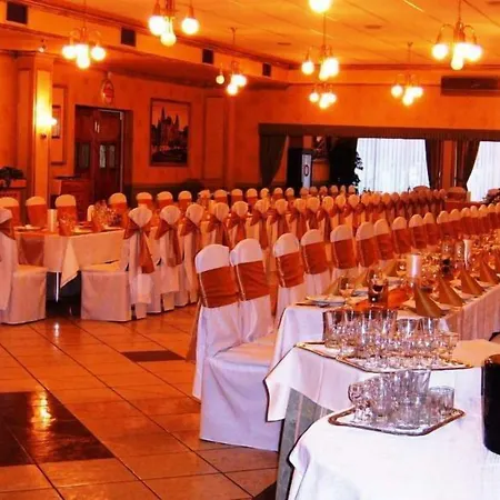 Sport Hotel Debreczyn