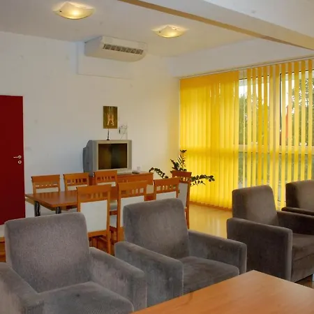 Sport Hotel