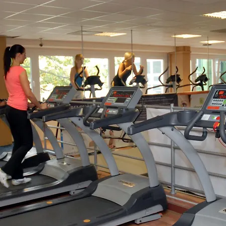 Hotel Sport 3*