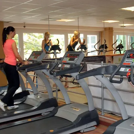 Отель Sport 3*