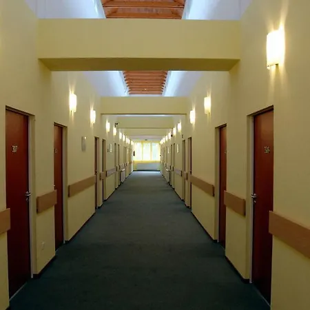 Отель Sport