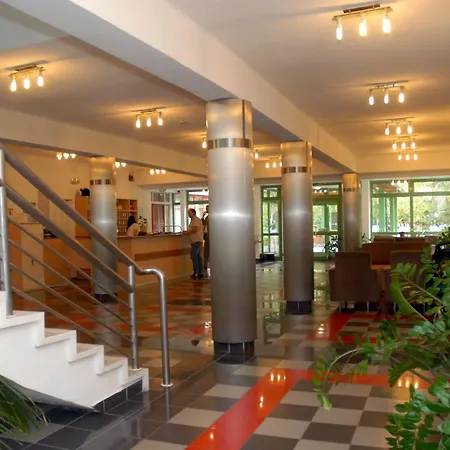 Hotel Sport