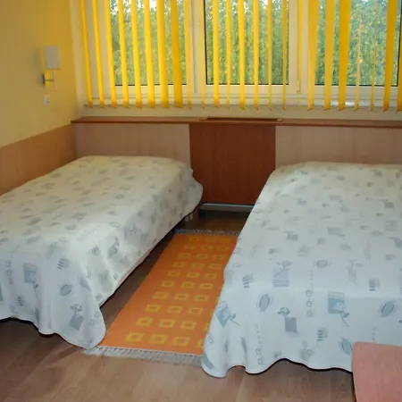 Sport Hotel Debreczyn