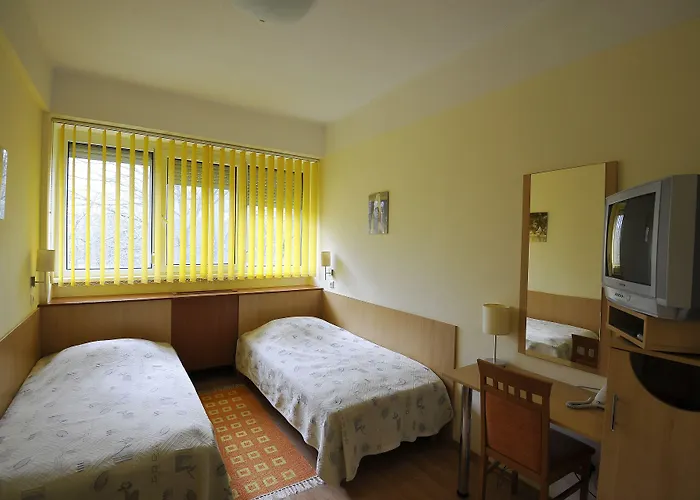 Sport Hotel Debreczyn