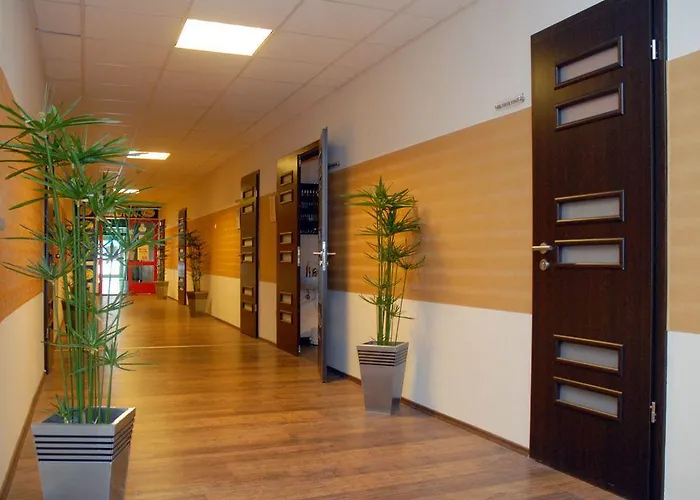 Hotel Sport Debreczyn