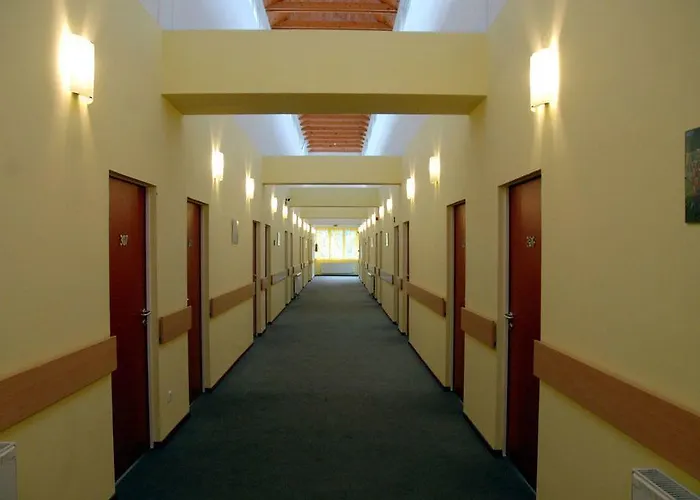 Sport Hotel Debreczyn