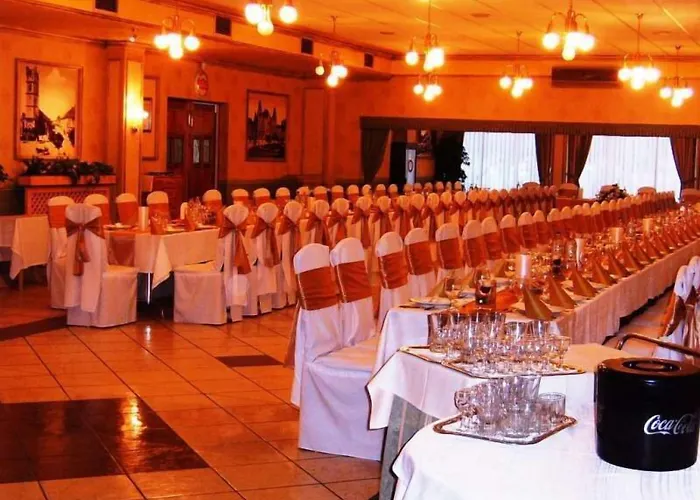 Sport Hotel Debreţin