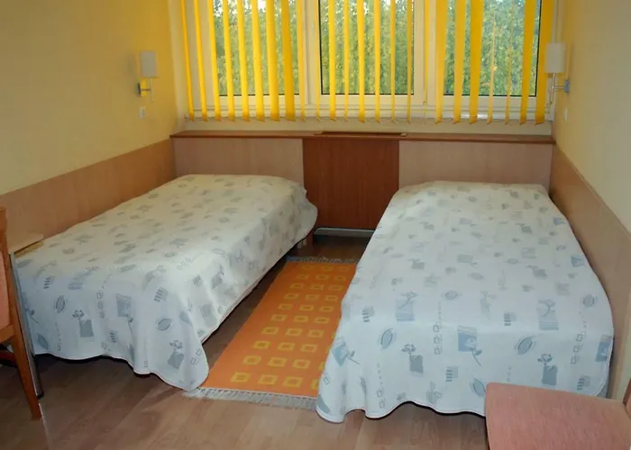 Sport Hotel Debreţin