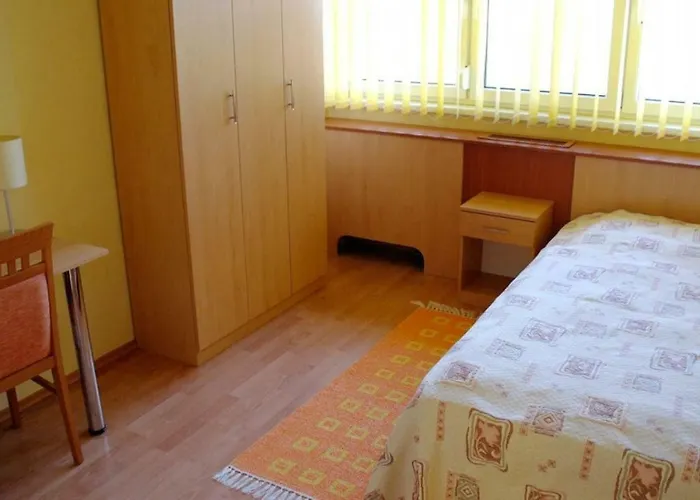 Hotel Sport 3*